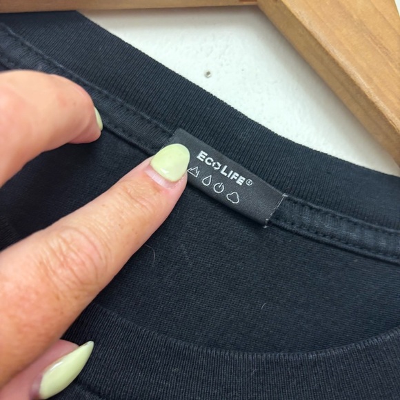 John Elliott Foundation Tee Shirt - Picture 12 of 13